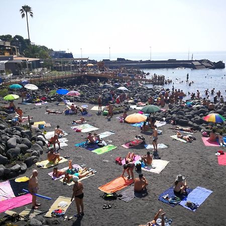 Casatua Villa Catania Luaran gambar