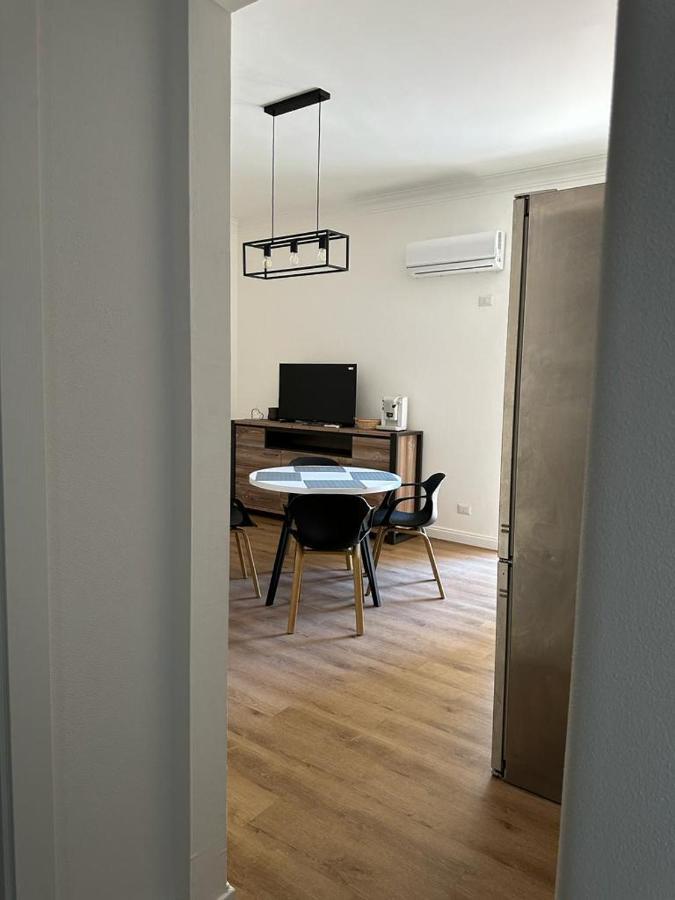 Casatua Villa Catania Luaran gambar