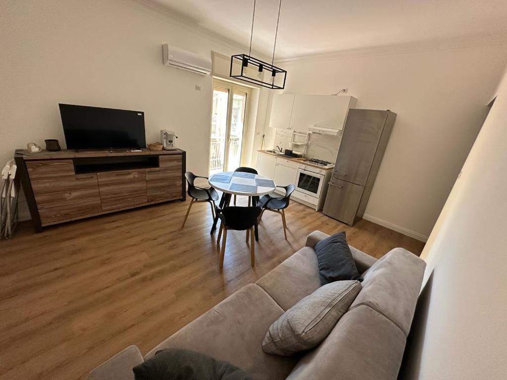 Casatua Villa Catania Luaran gambar