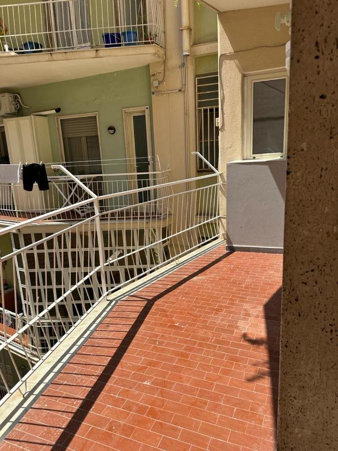 Casatua Villa Catania Luaran gambar