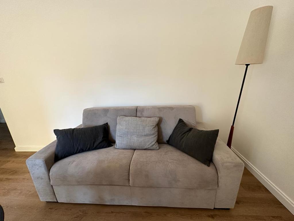 Casatua Villa Catania Luaran gambar