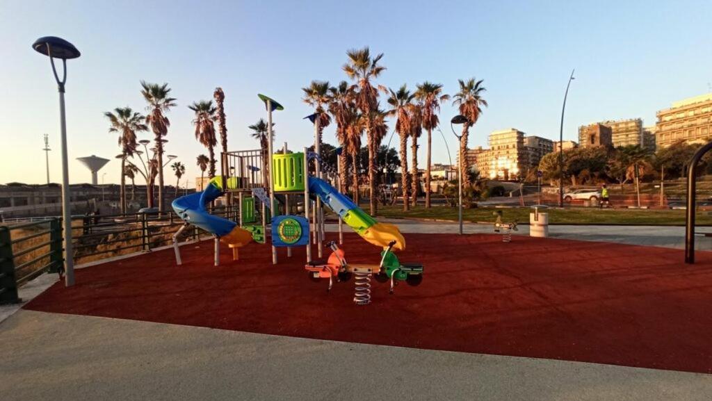 Casatua Villa Catania Luaran gambar